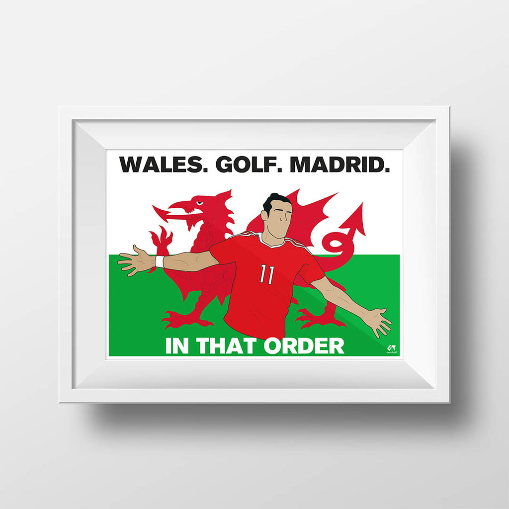 El Expreso de Cardiff