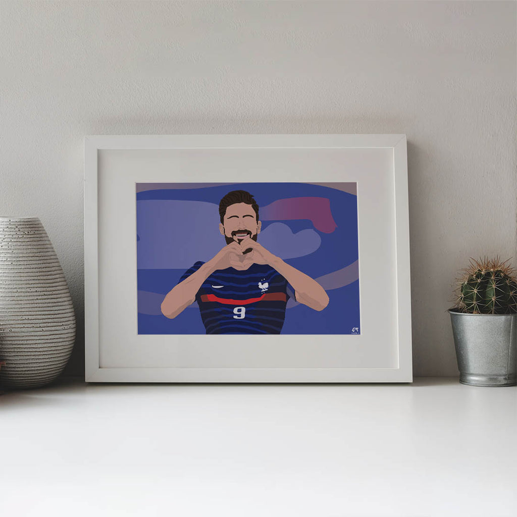 Monsieur Olivier