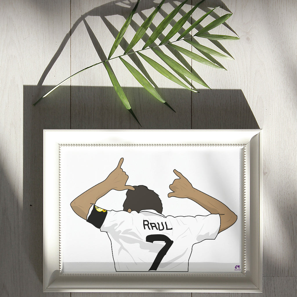 El eterno capitán