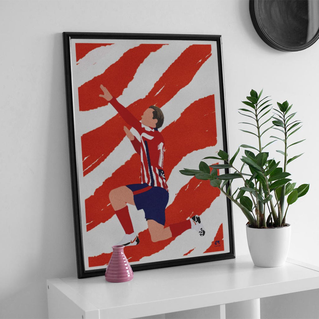 Atleti Femenino