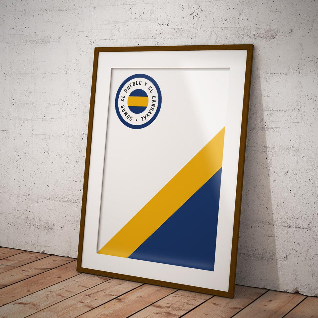 República de la Boca