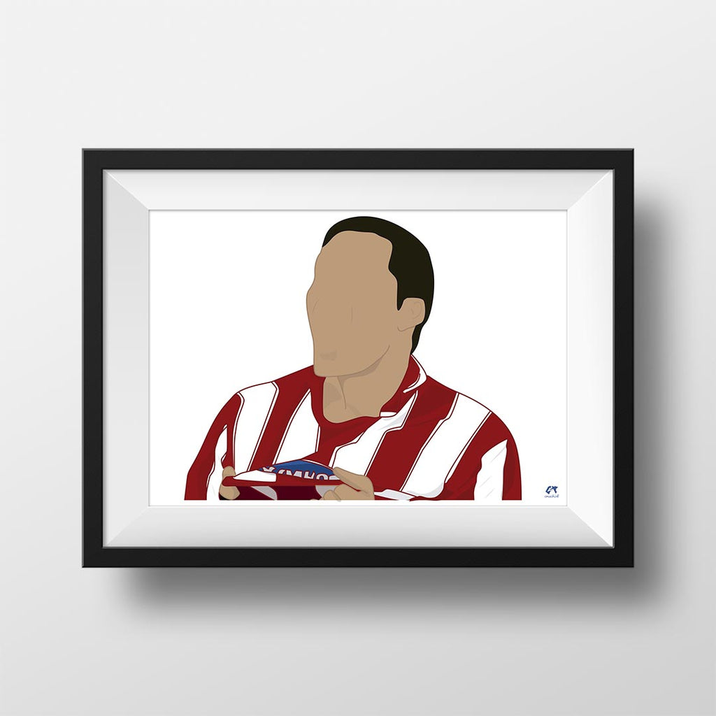 El Cholo
