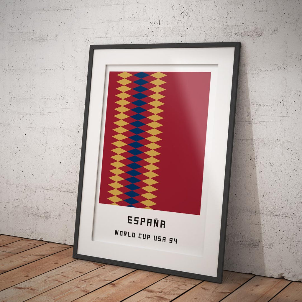 España 94