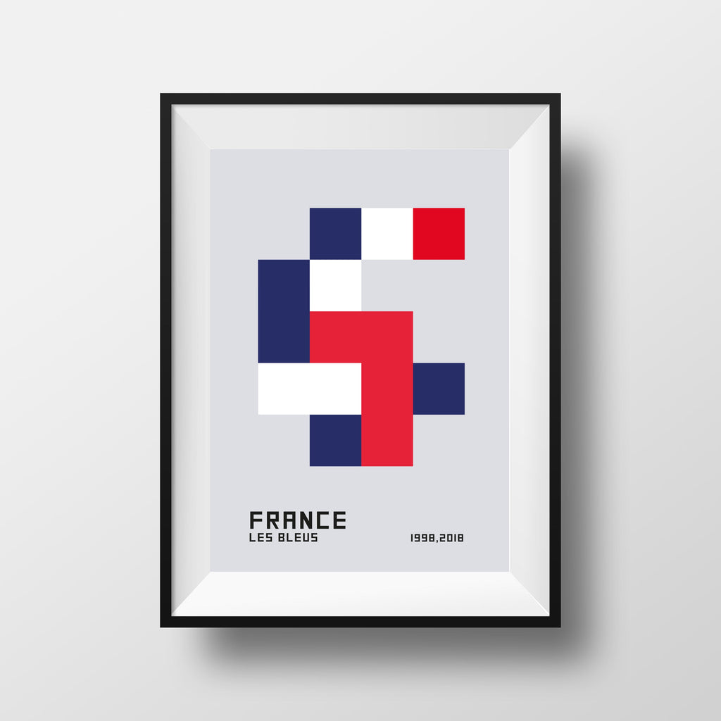 France