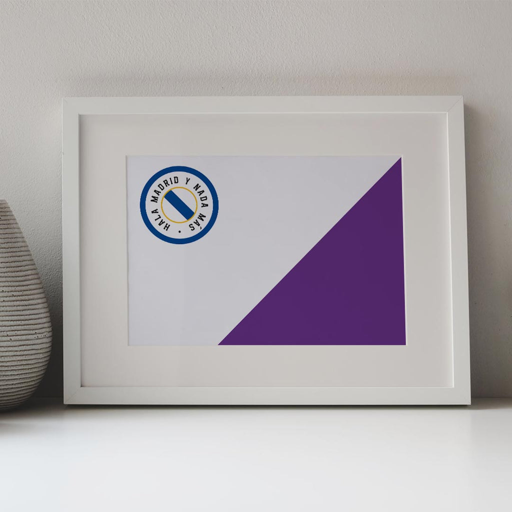 Hala Madrid