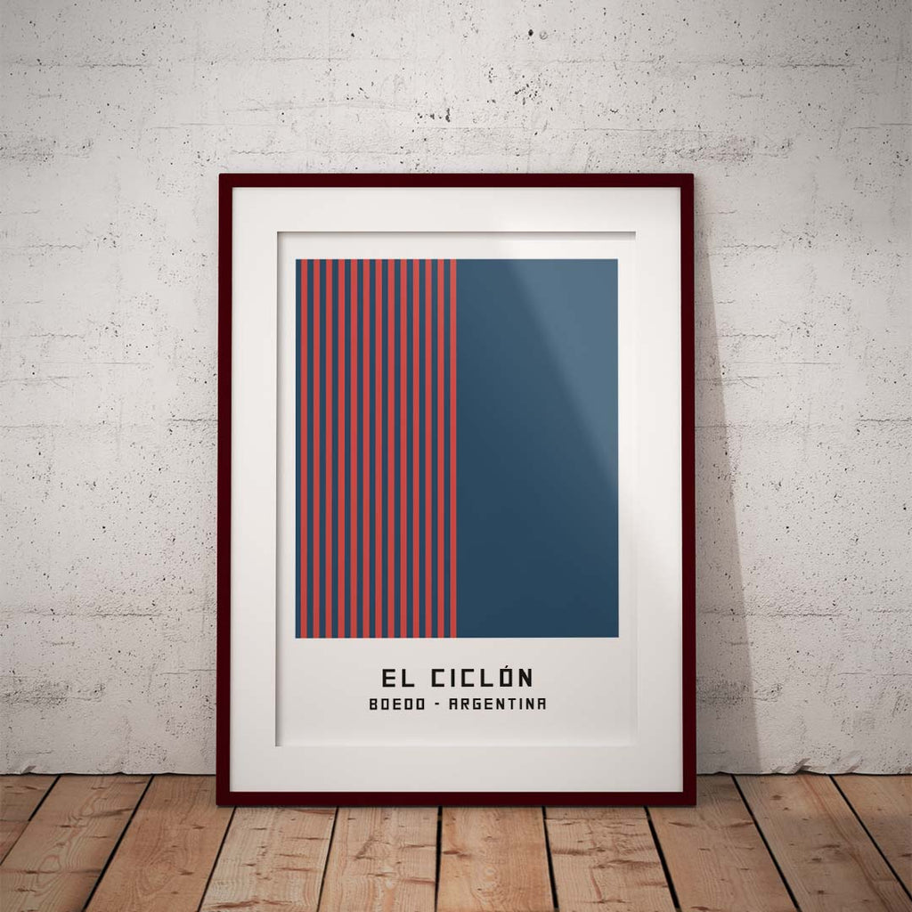 El Ciclón