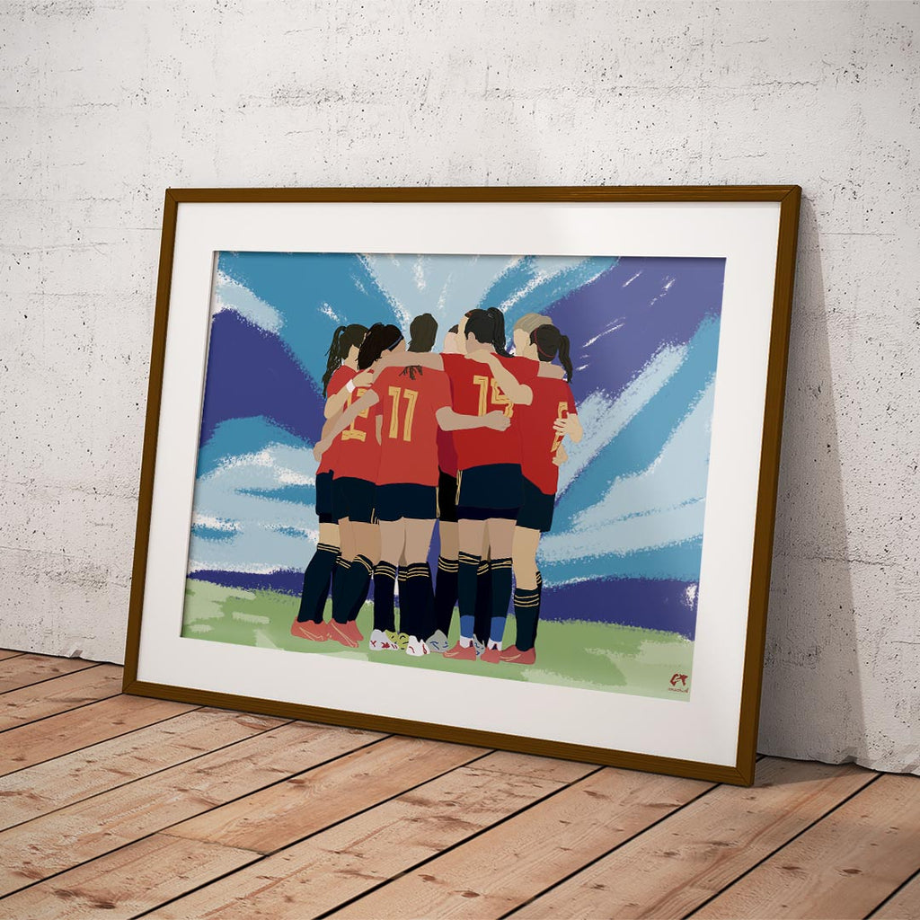 Fútbol Femenino
