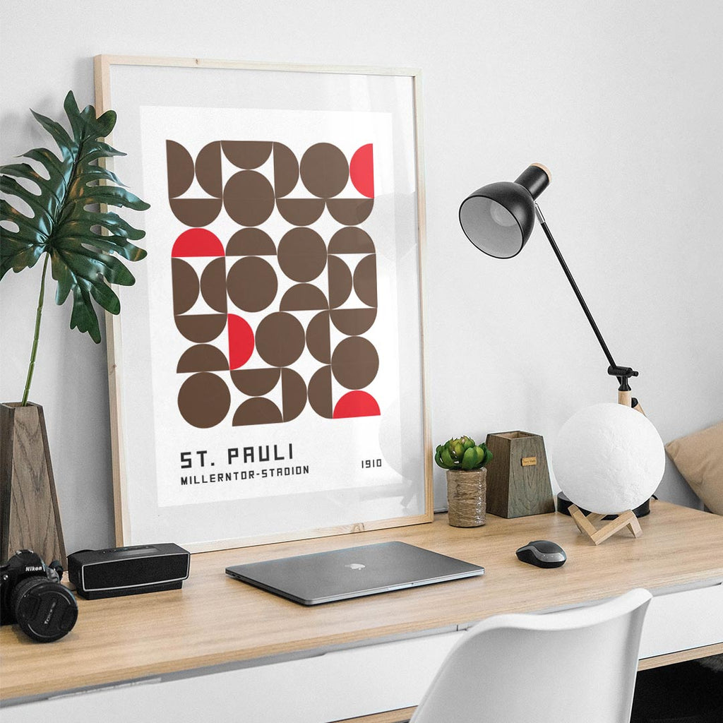 St Pauli