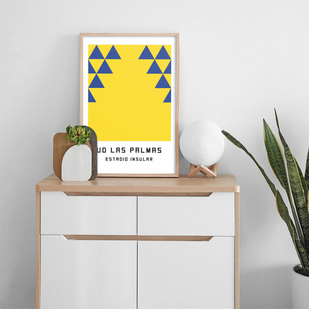 Las Palmas