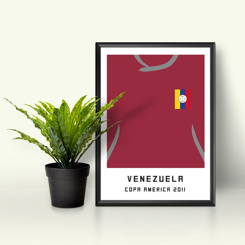 Venezuela 2011