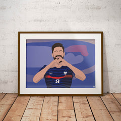 Monsieur Olivier