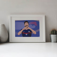 Monsieur Olivier
