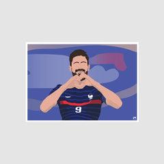 Monsieur Olivier