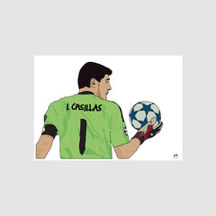 San Iker
