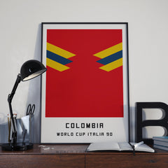 Colombia 90