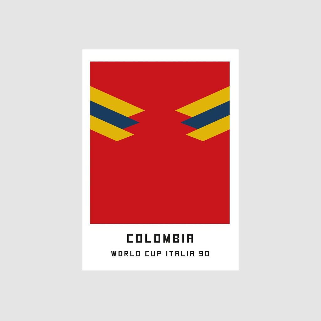 Colombia 90