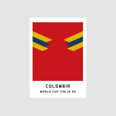 Colombia 90