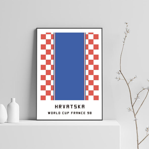 Croacia 98
