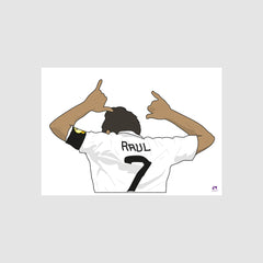 El eterno capitán