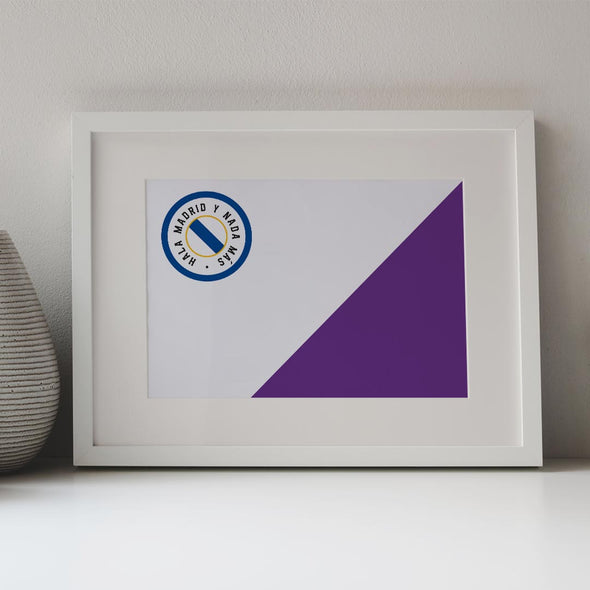 Hala Madrid
