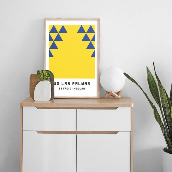 Las Palmas