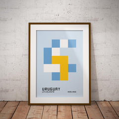 Uruguay