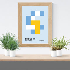 Uruguay