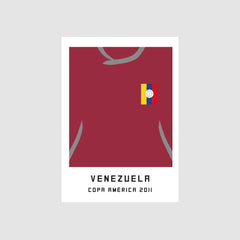 Venezuela 2011